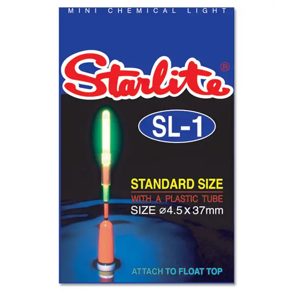 Starlite SL-1 Standard Night Fishing Lights