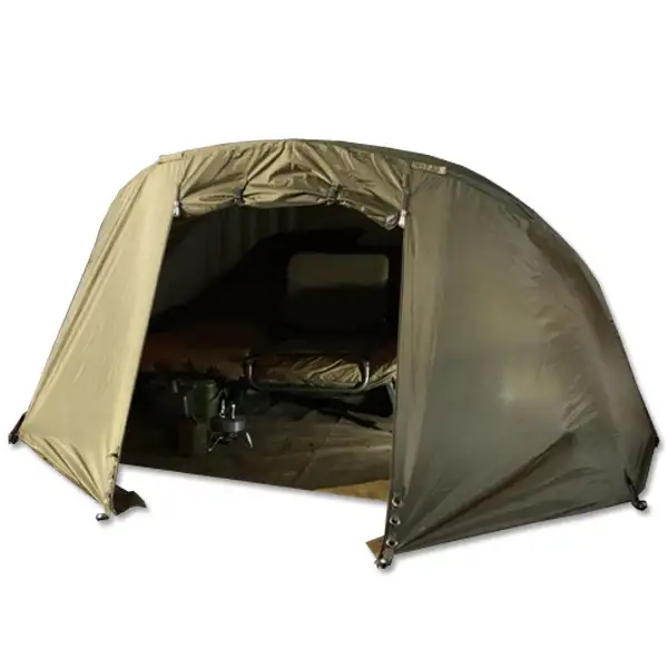 Trakker SLX V2 Bivvy System