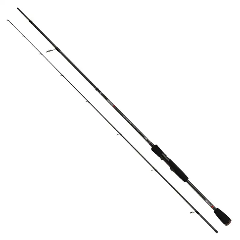 Fox Rage Prism X Zander Pro Fishing Rods Full Size