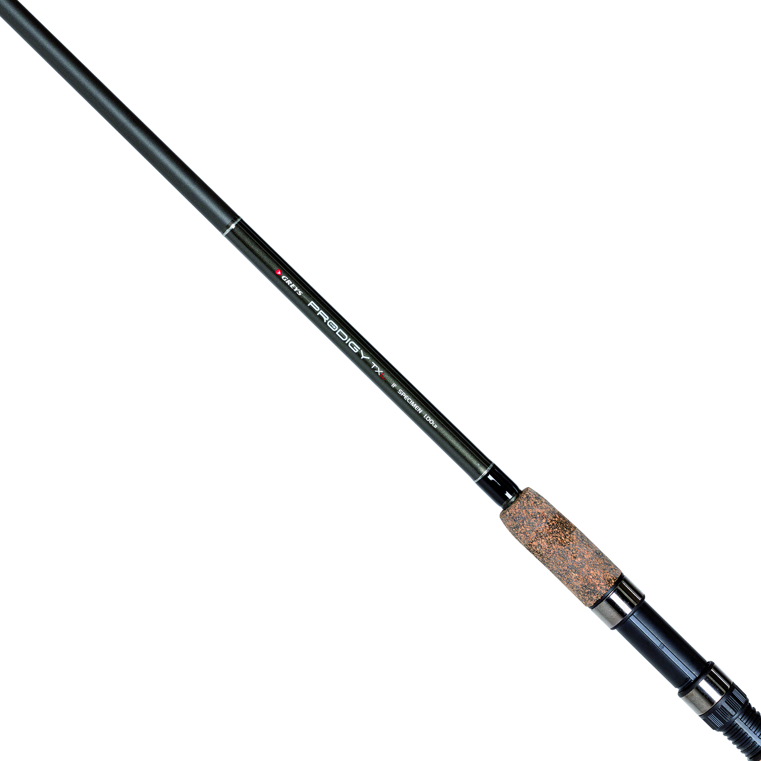 Greys Prodigy TXL Specimen Fishing Rod