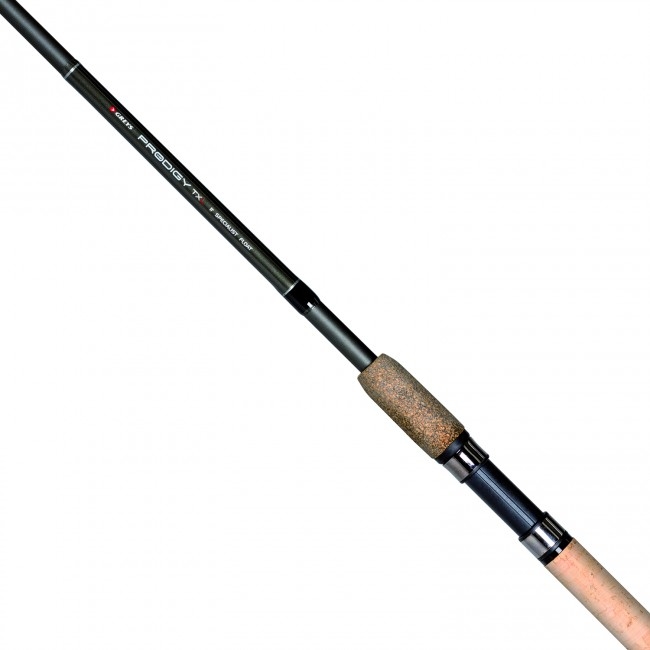 Greys Prodigy TXL Specialist Float Fishing Rod