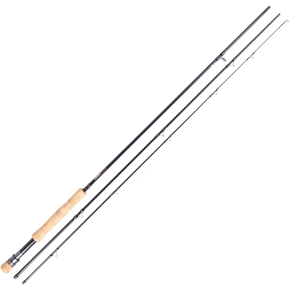 Leeda Profil Stillwater Fly Rod Full Length Sections