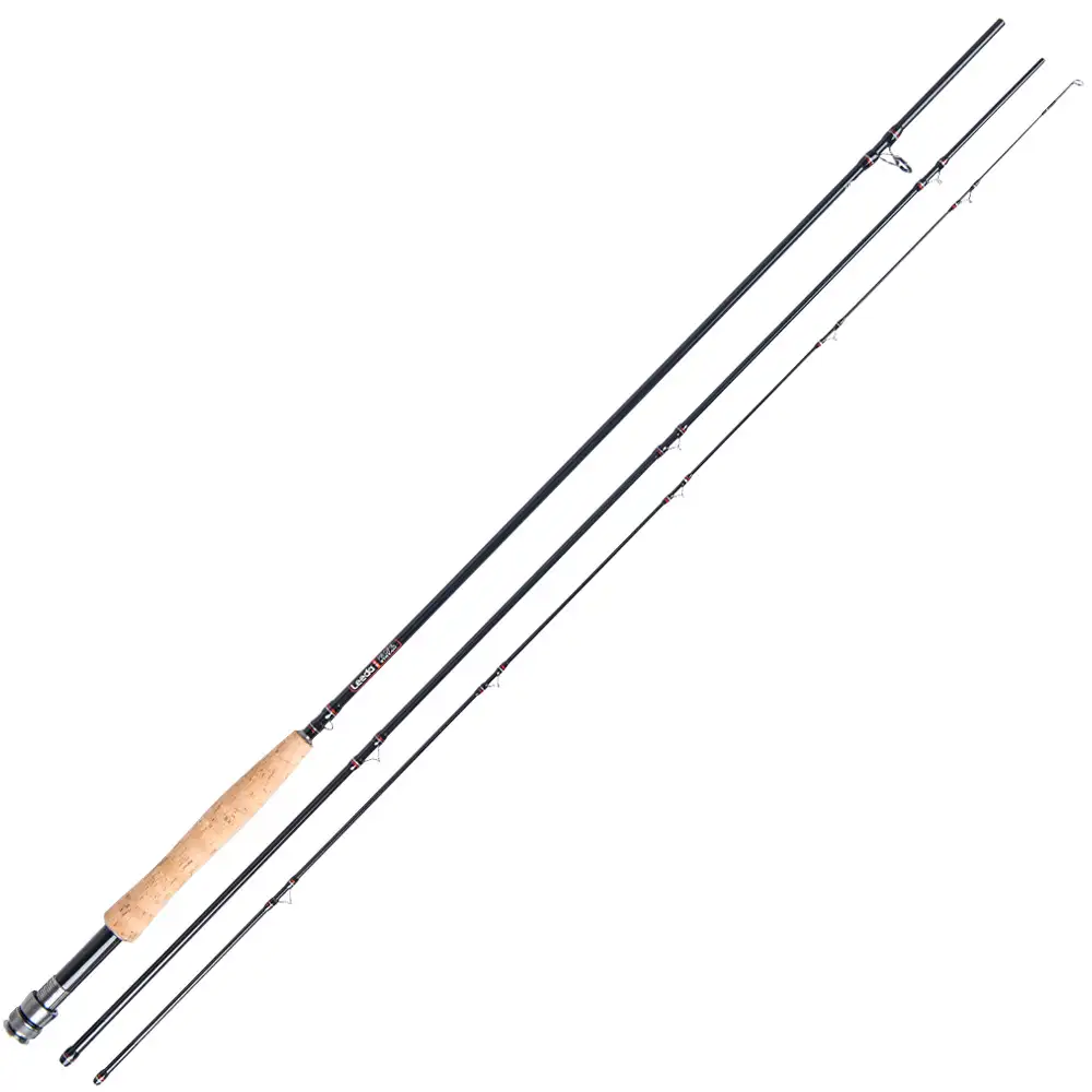 Leeda Profil Stream Fly Rod Full Length Sections