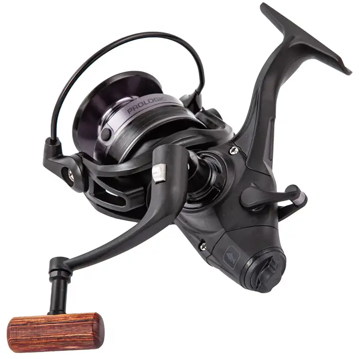 Prologic Avenger BF Reel 10