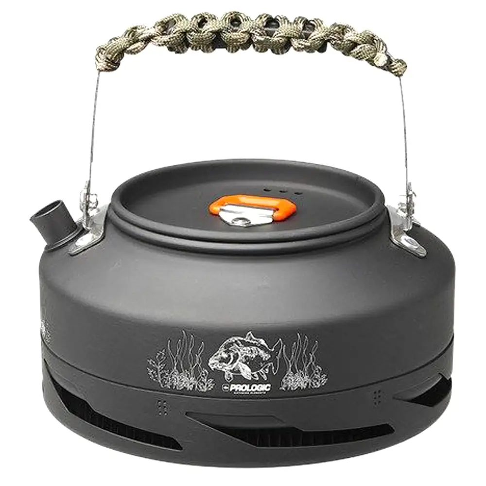 Prologic Blackfire Fishing Kettle