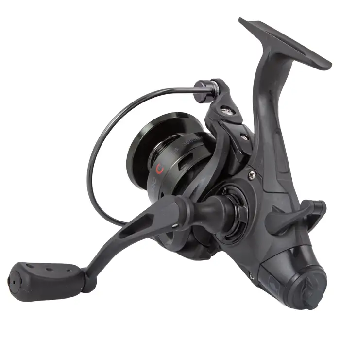 Prologic C-Series BF Reel 2