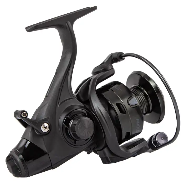 Prologic C-Series BF Reel 4