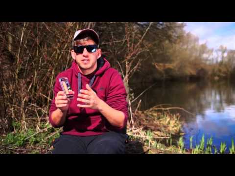 ***CARP FISHING TV*** FLUORO ZIG ALIGNA