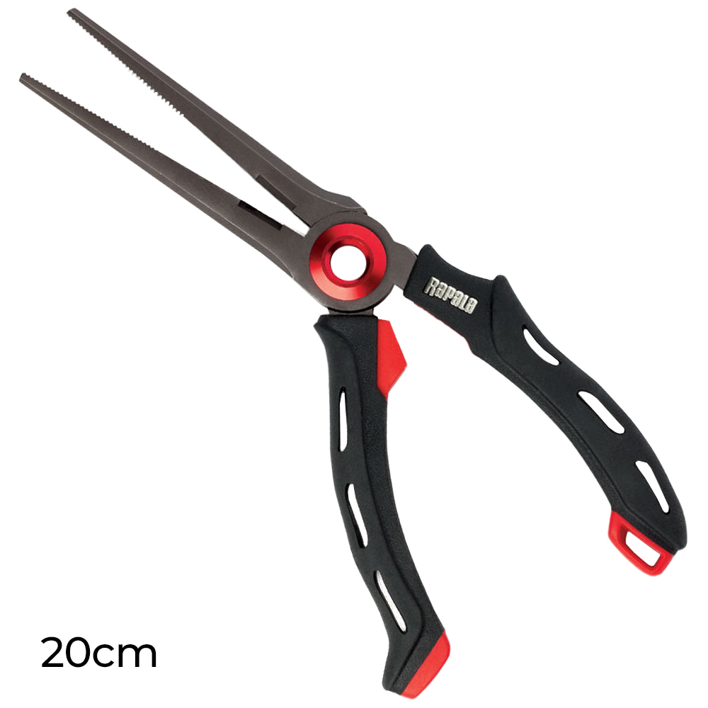 Rapala RCD Magnetic Pliers 20cm