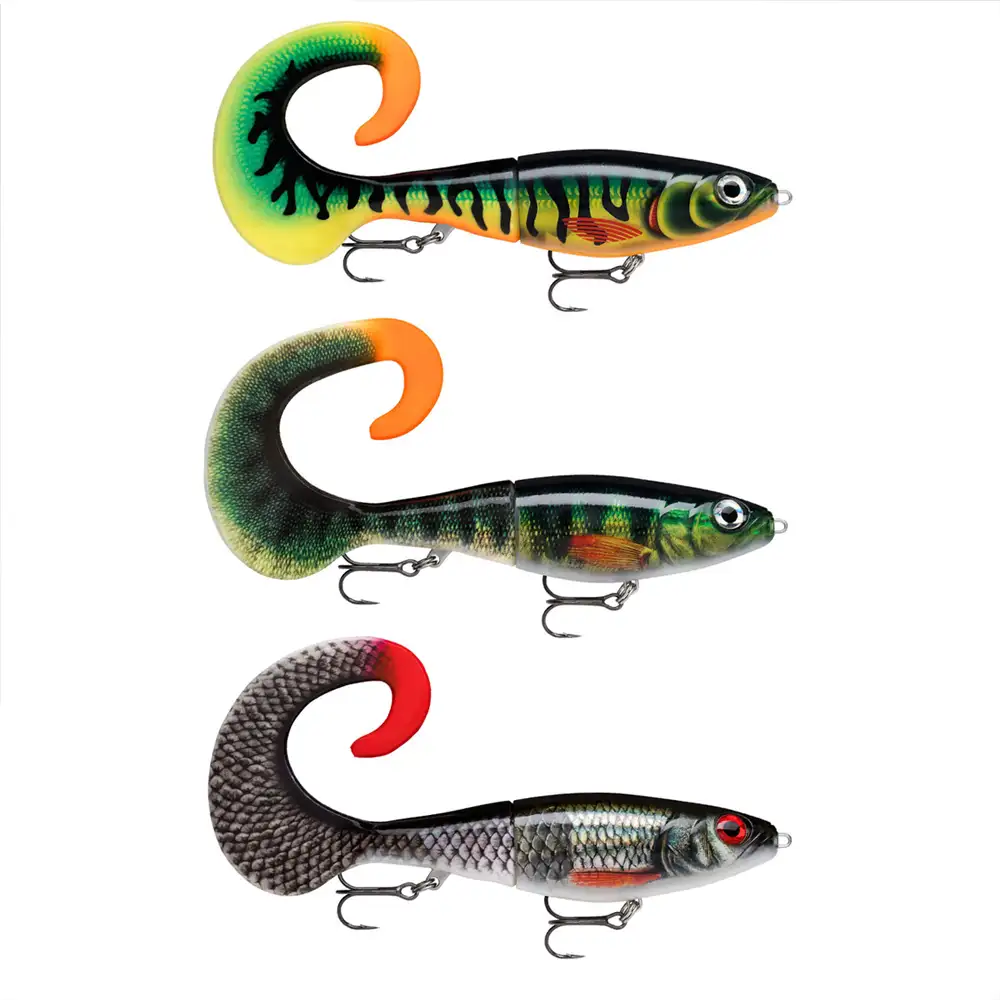 Rapala X-Rap Otus Lures 17cm