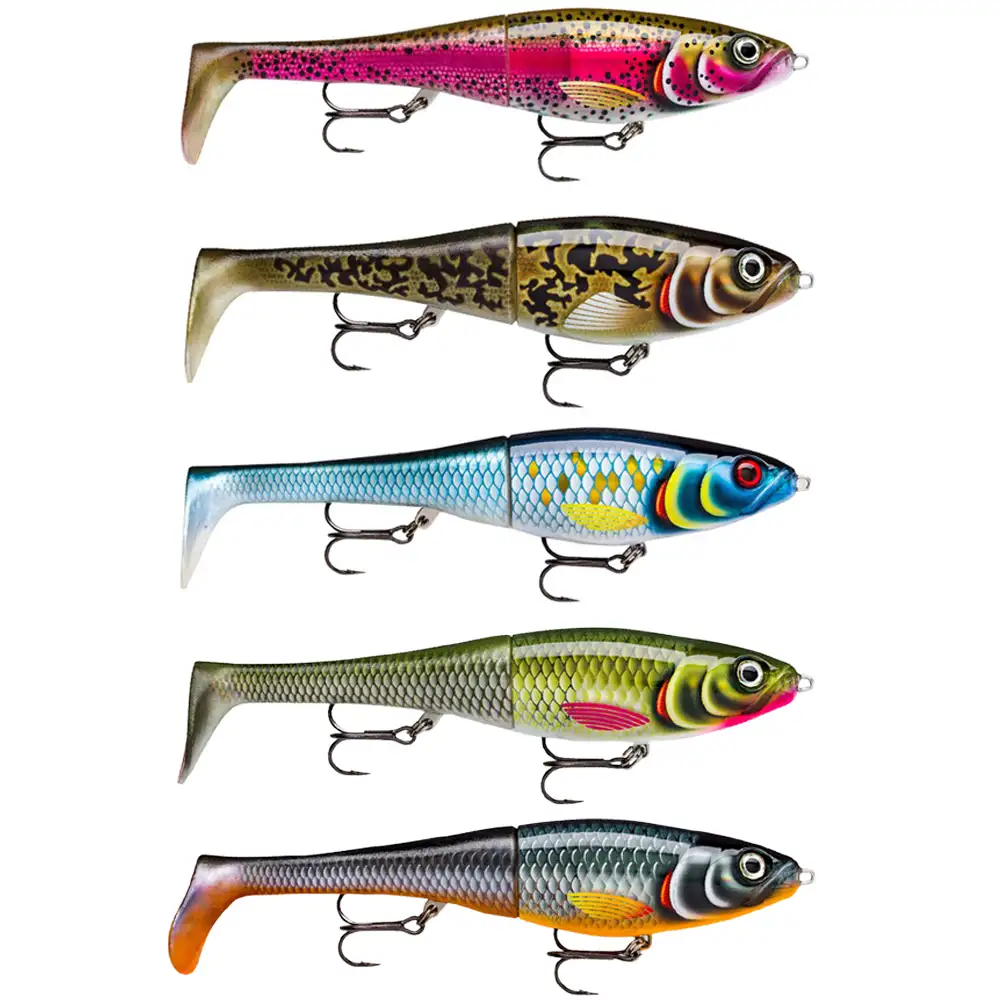 Rapala X-Rap Peto Lures 20cm