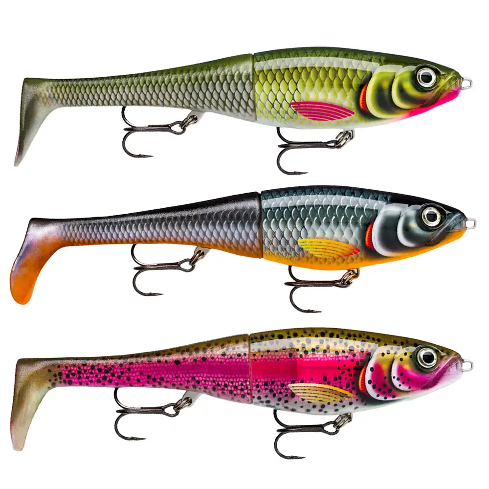 Rapala X-Rap Peto Lures 14cm