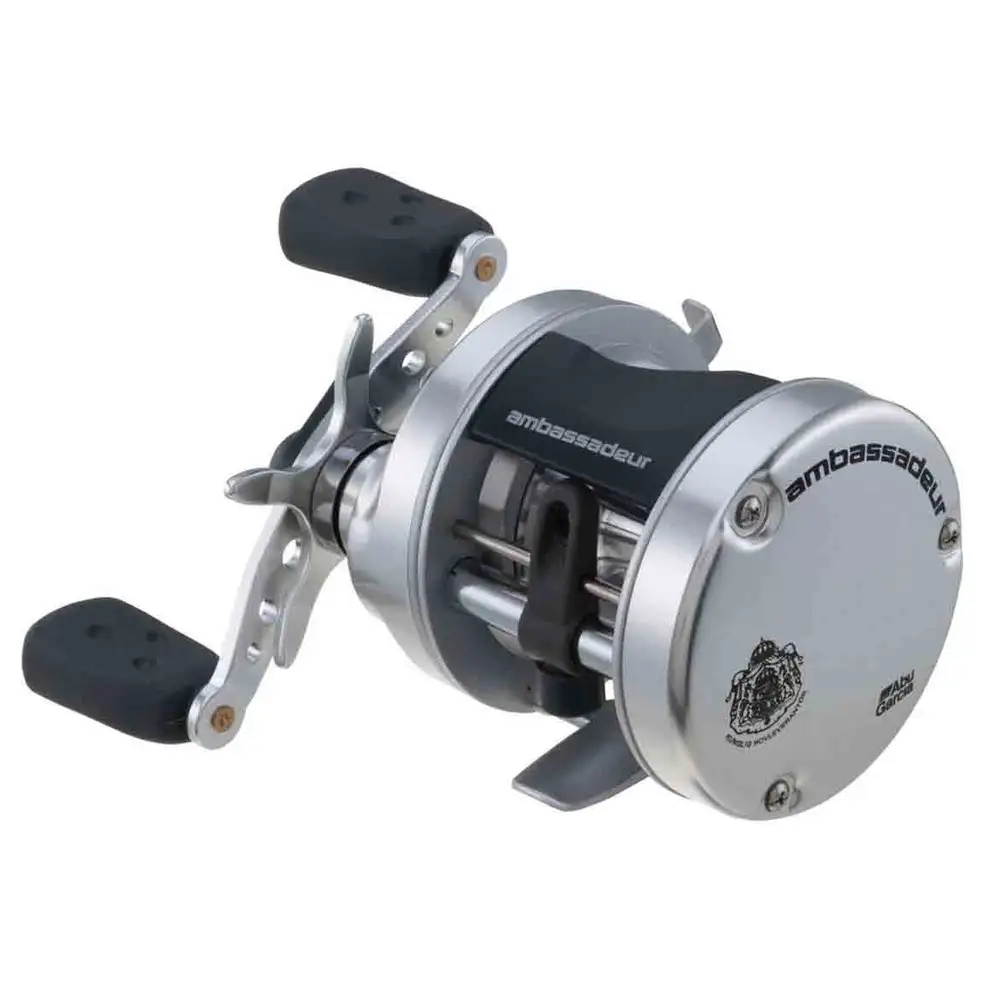 Abu Garcia Ambassadeur S Reel