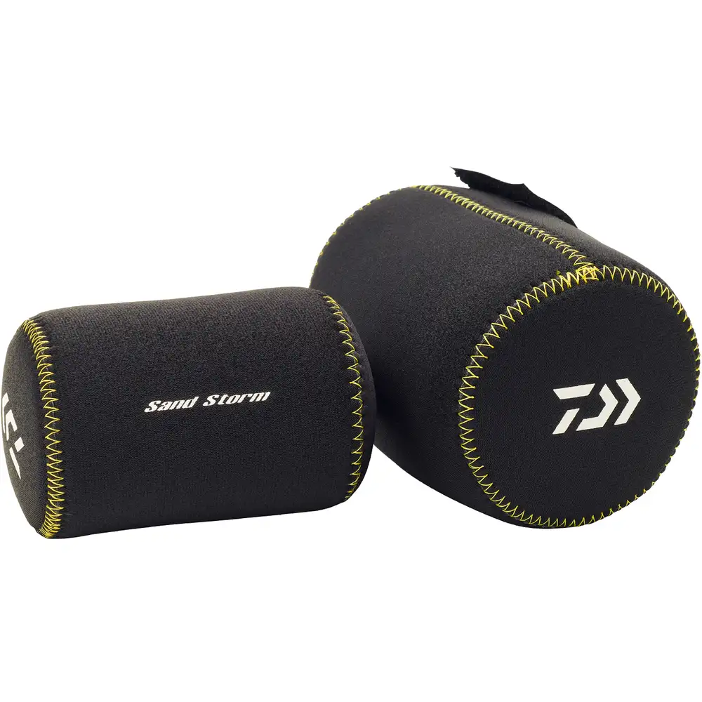 Daiwa Sandstorm Fishing Reel Cover