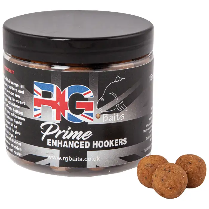 RG Baits Prime Enhanced Hookers