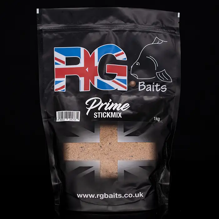 RG Baits Prime Stick Mix