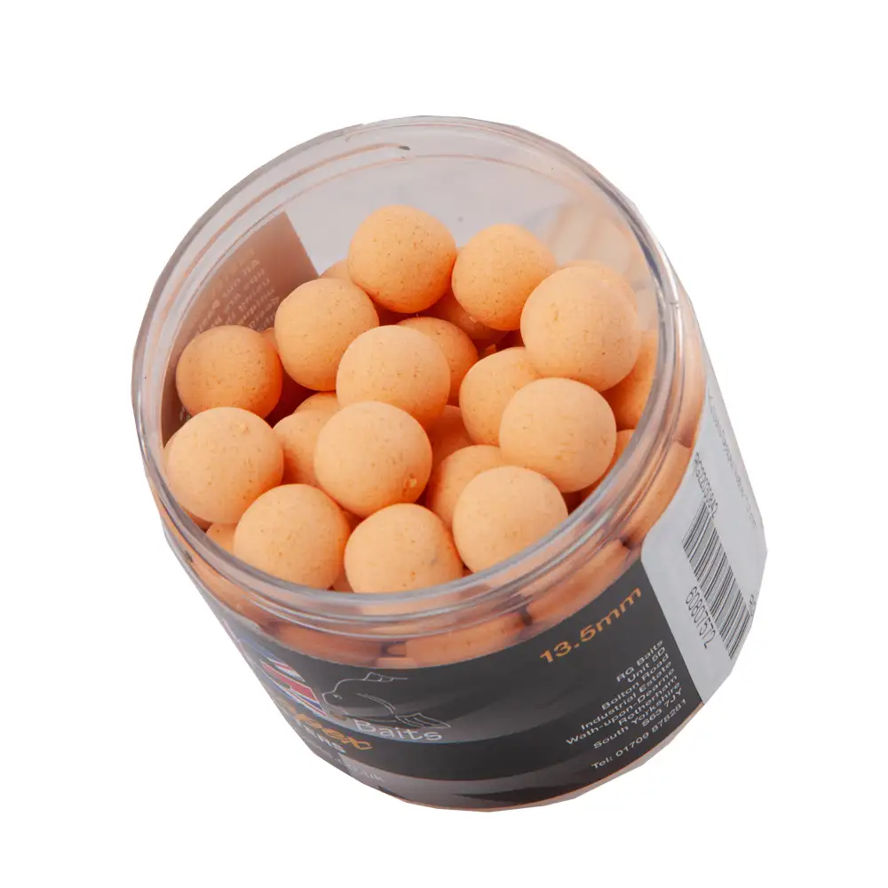 RG Baits Seapex Fishing Wafters 2