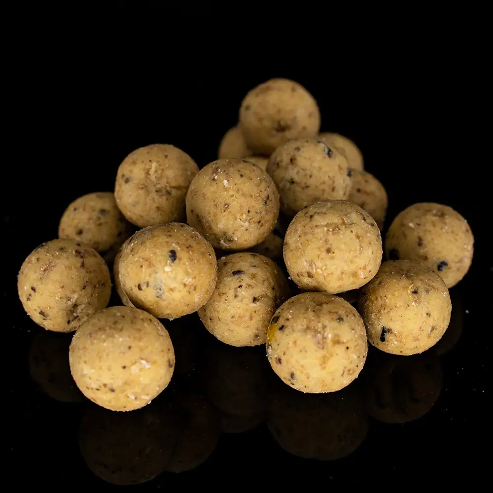 RG Baits Vita-Lac Aqua Soluble Baits 18mm 1