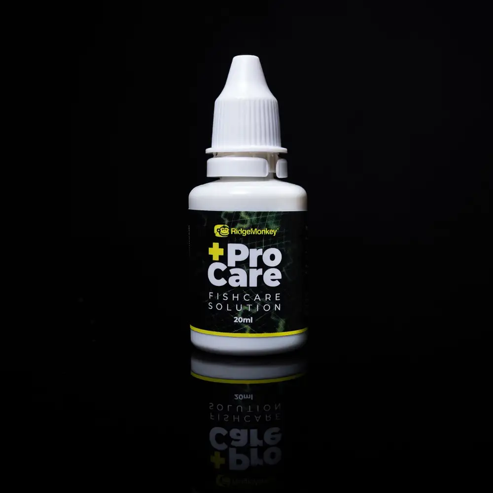 RidgeMonkey Pro Care 20ml Bottle