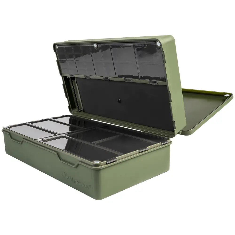 RidgeMonkey Armoury Tacklebox