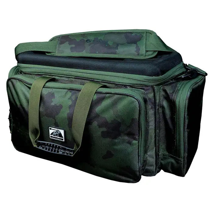 RidgeMonkey Ruggage Hardtop Fishing Carryall