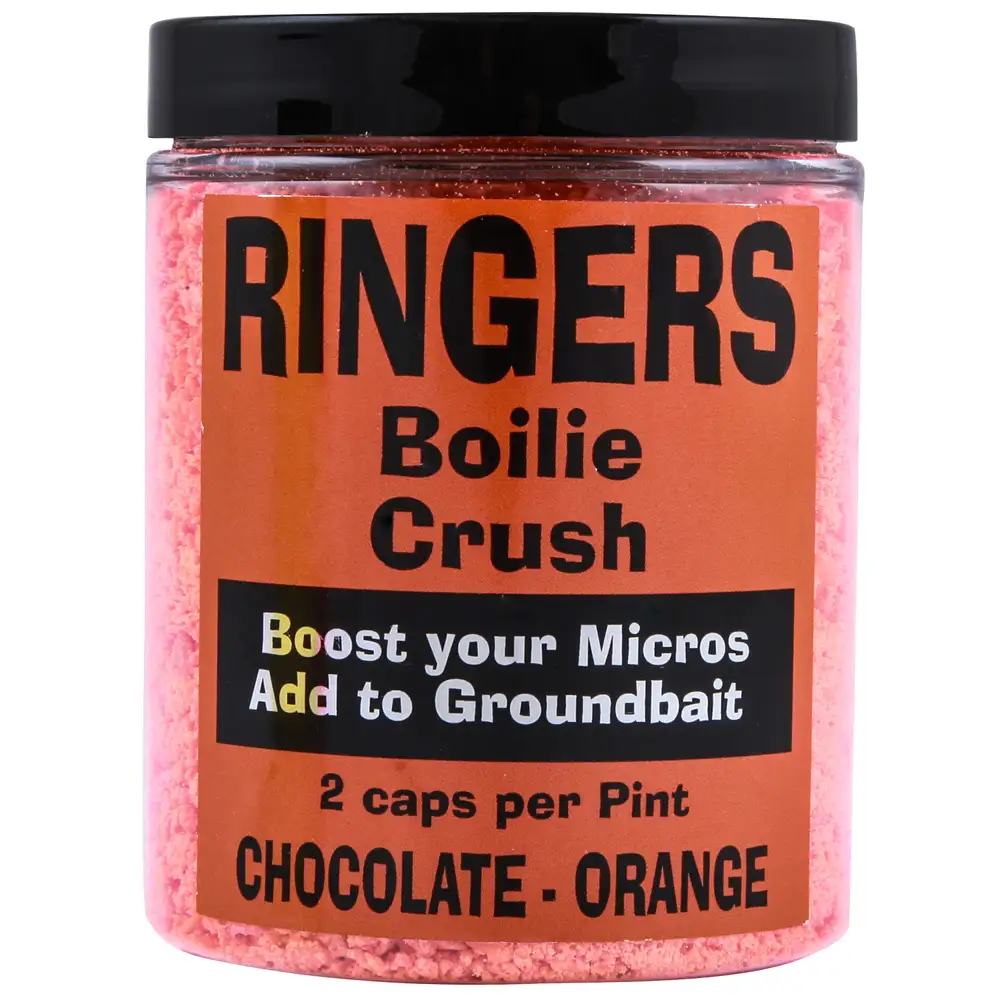 Ringers Orange Crush 