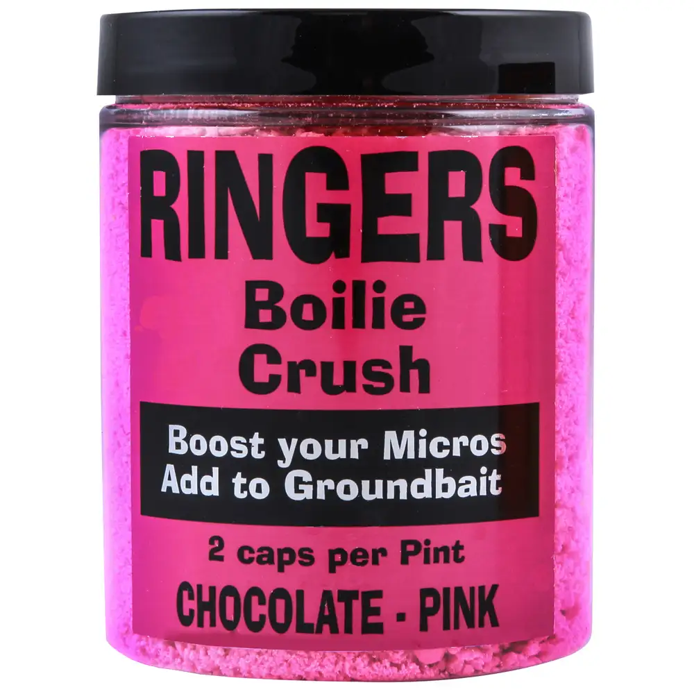 Ringers bait Crush Pink