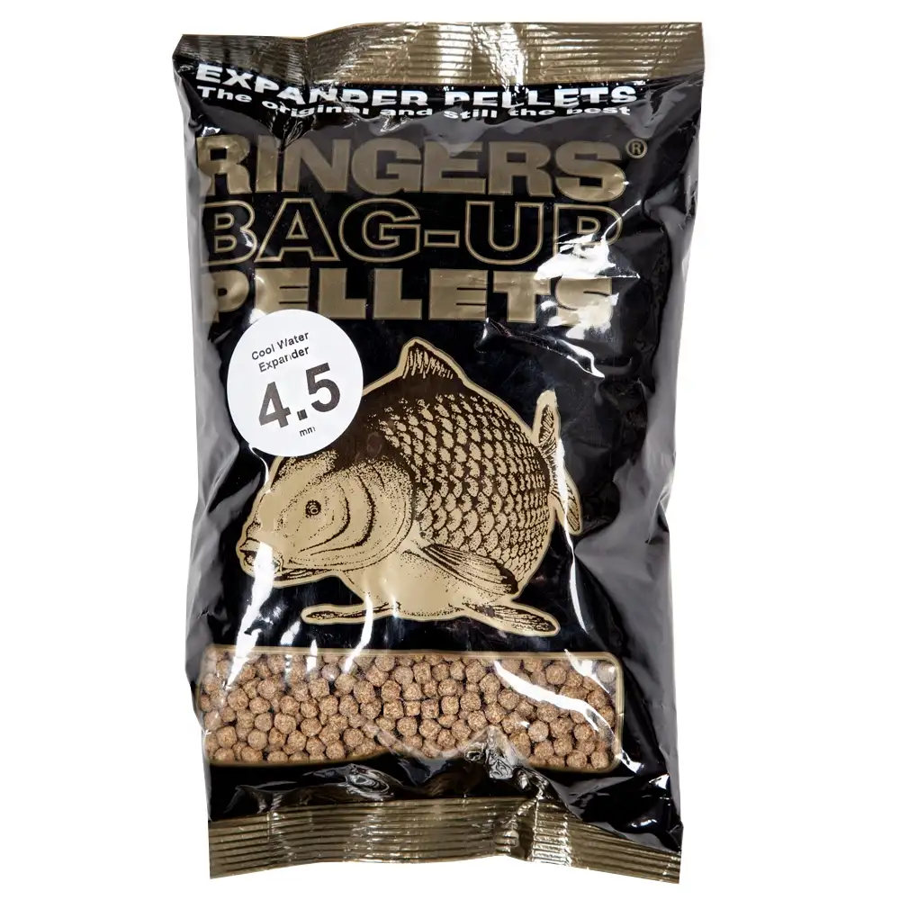 Ringers Original Expander Pellets