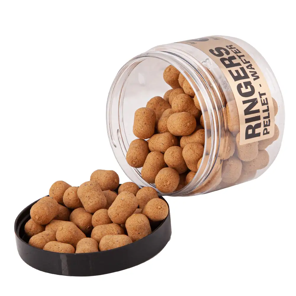 Ringers Pellet Wafters XL Open