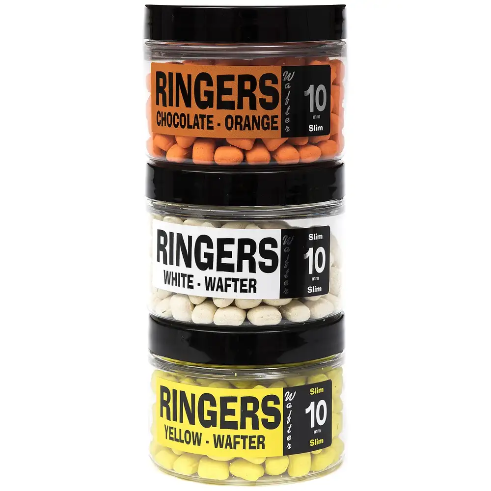 Ringers Slim Wafters 70g