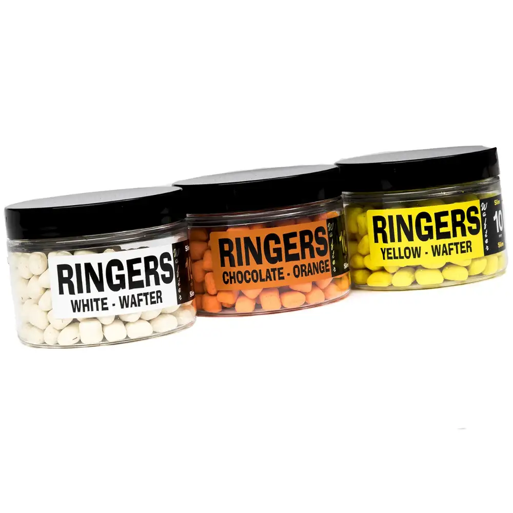 Ringers Slim Wafters 70g 2