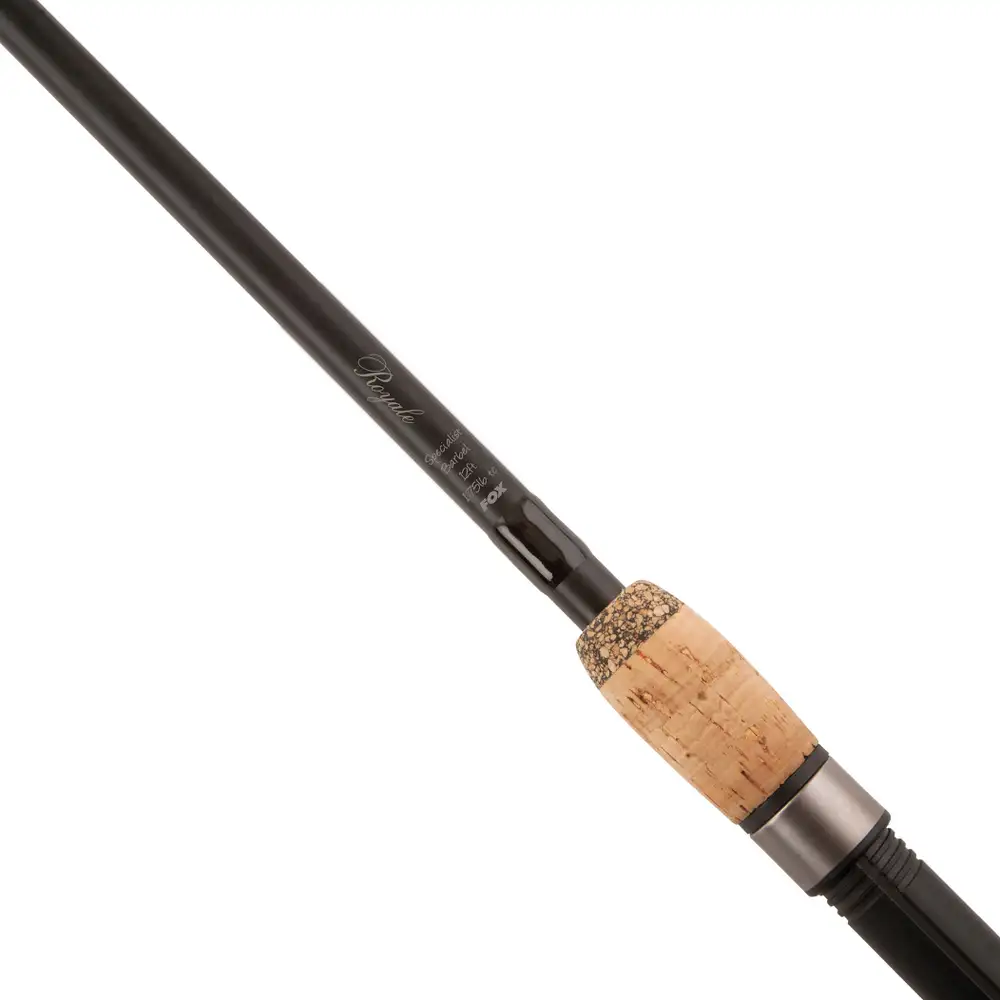 Fox Royale Barbel Specialist Rod