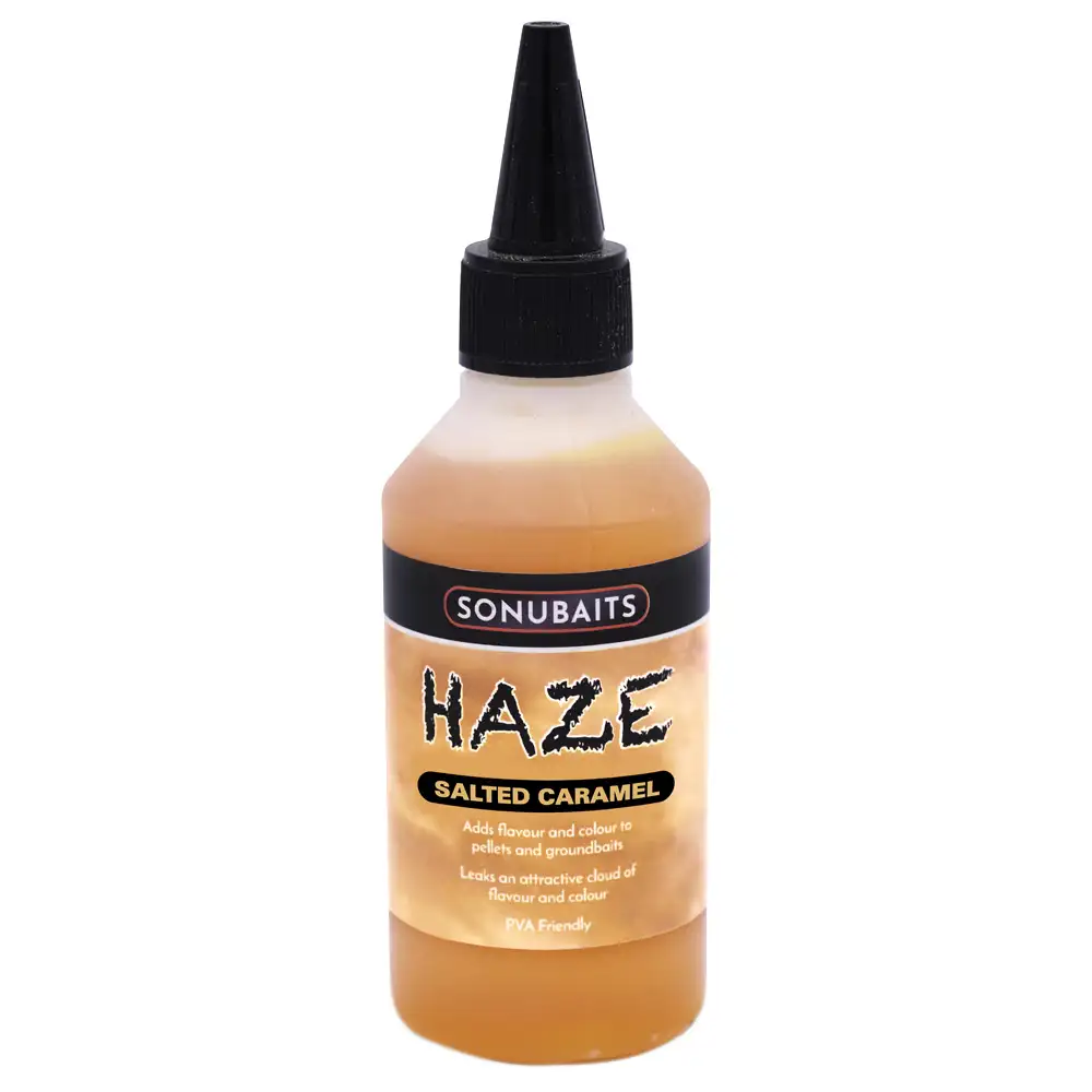 Sonubaits Haze Salted Caramel