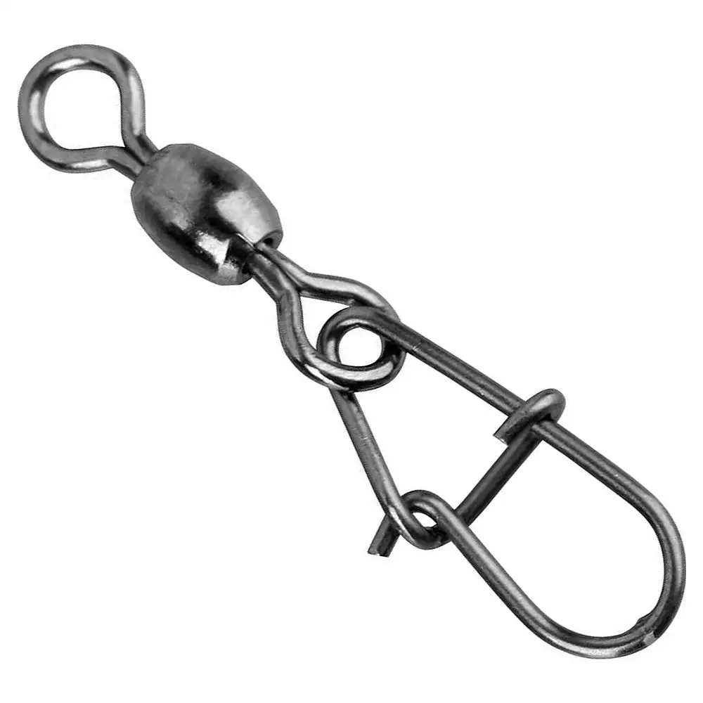 Savage Gear Eggsnap Swivel