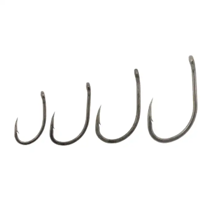 Cygnet Wide Gape Barbed Fishing Hooks 1