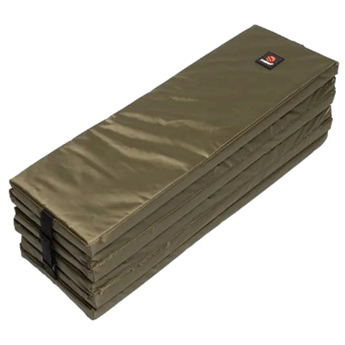 Cygnet Sniper Fishing Unhooking Mat Packed Away 1