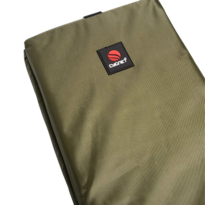 Cygnet Sniper Fishing Unhooking Mat Close Up 1