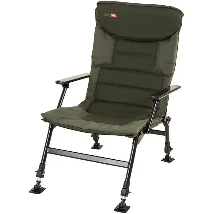 JRC Defender Fishing Armchair