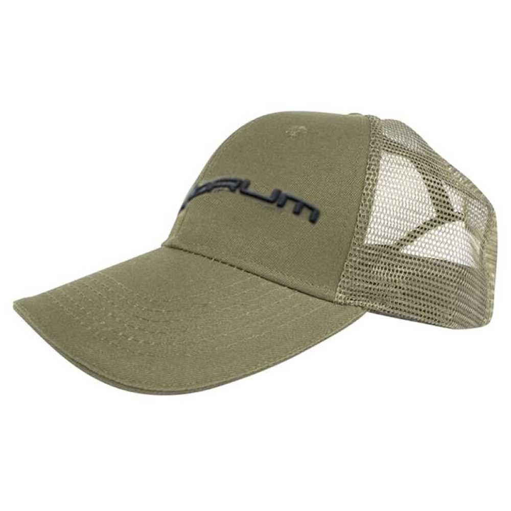 Korum Air Mesh Fishing Cap