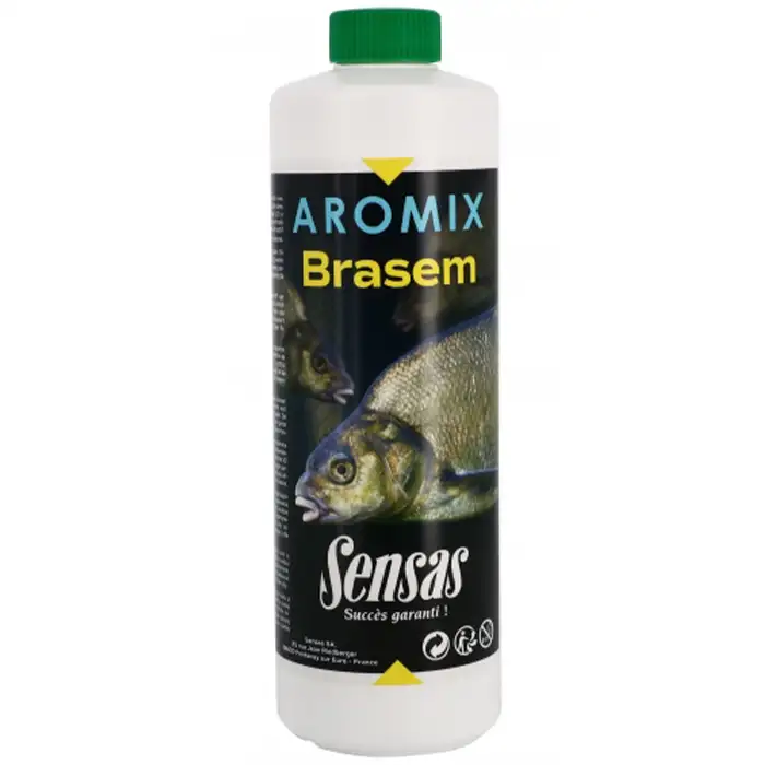 Sensas Aromix Brasem