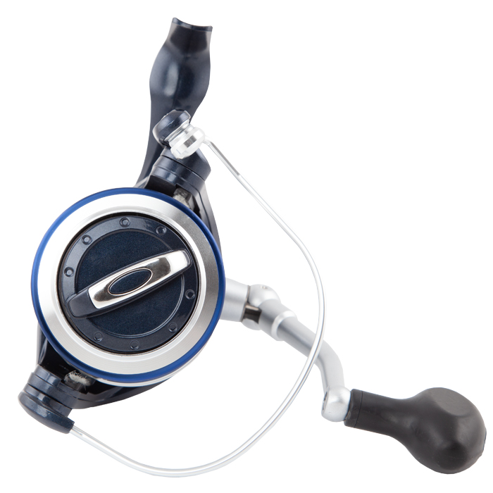 Shakespeare Salt Surf Long Cast Fishing Reel 1