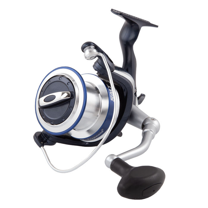 Shakespeare Salt Surf Long Cast Fishing Reel