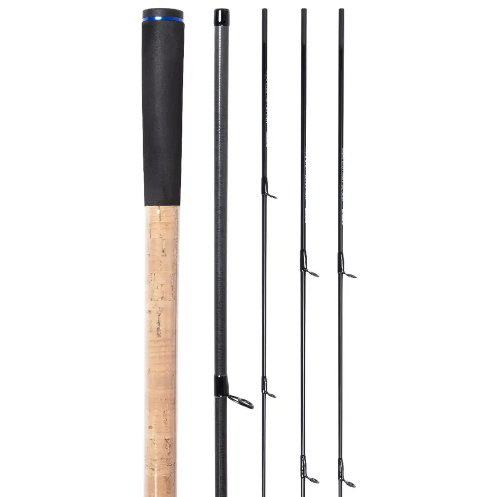 Shimano Aero X5 Distance Feeder Fishing Rod 4