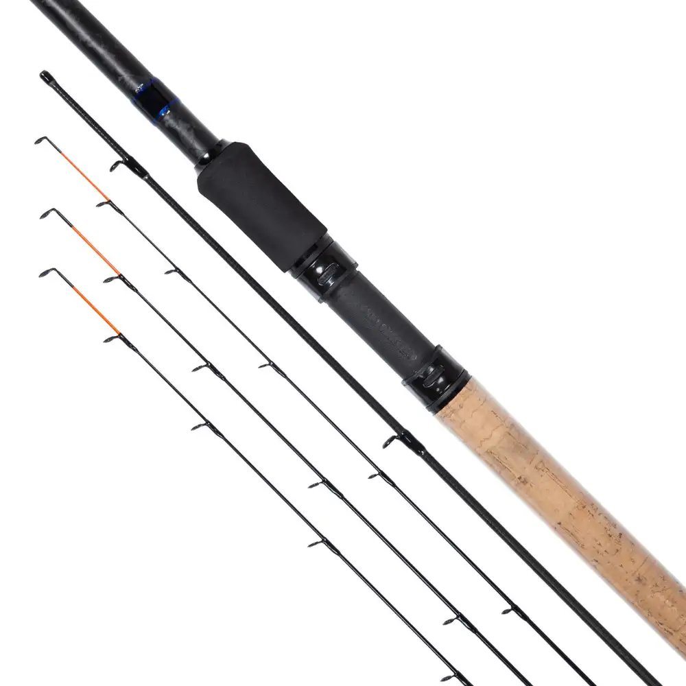 Shimano Aero X5 Distance Feeder Fishing Rod 3