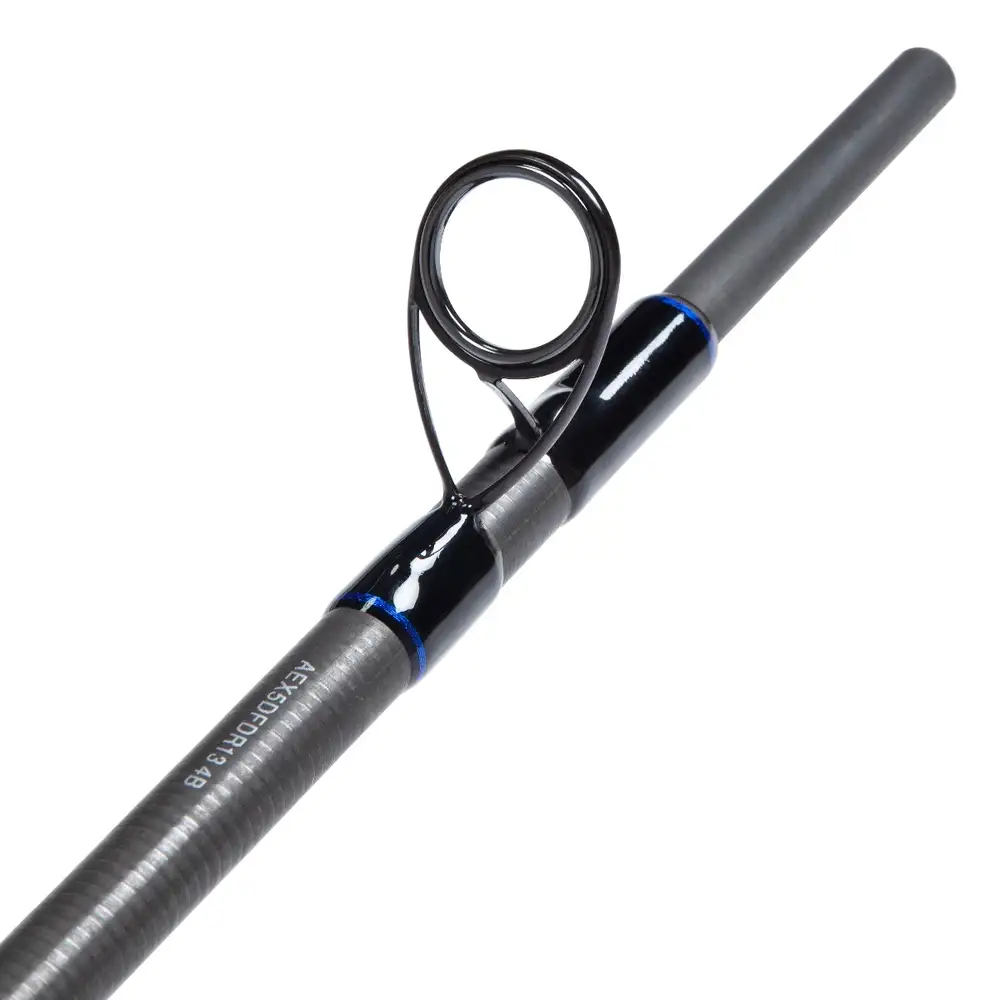 Shimano Aero X5 Distance Feeder Fishing Rod Ring Guide 1