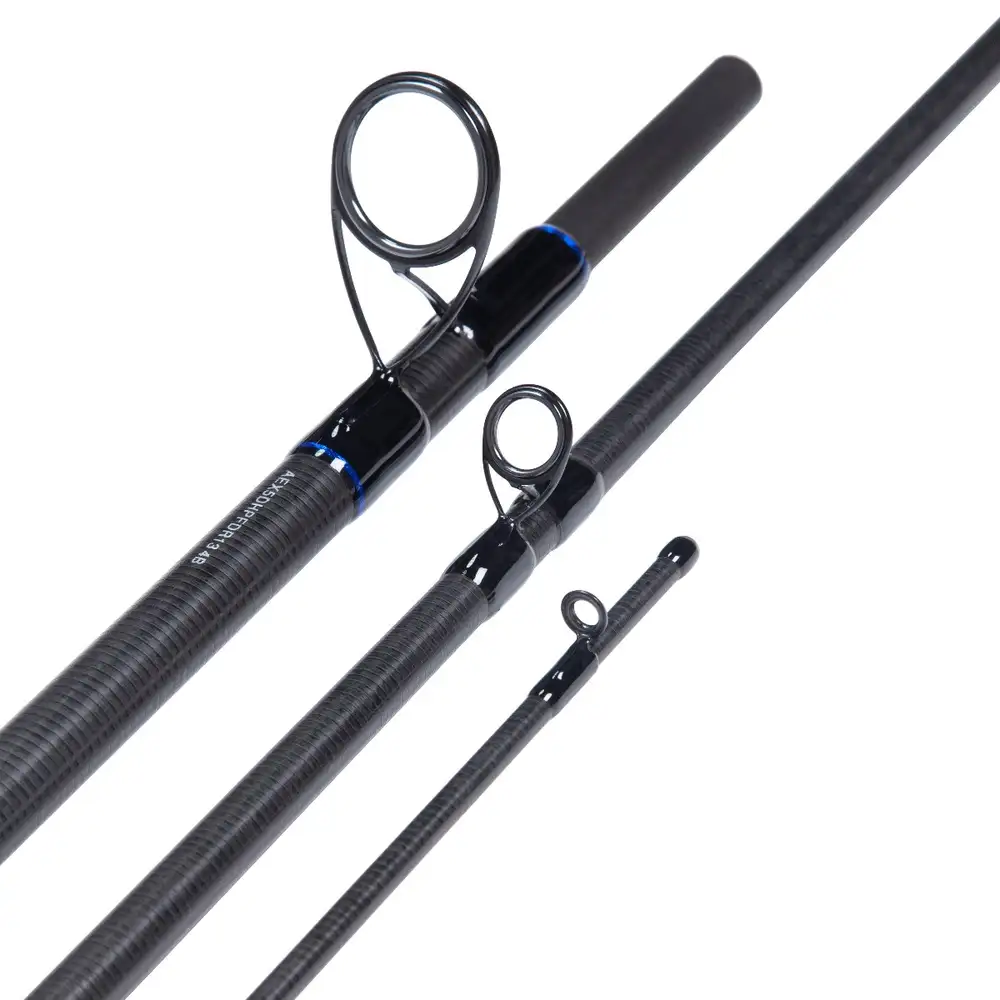 Shimano Aero X5 Distance Heavy Power Feeder Fishing Rod Guide Rings 1