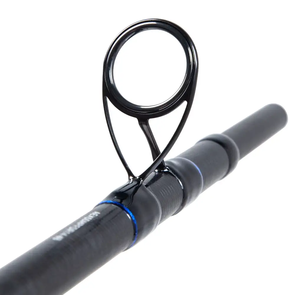 Shimano Aero X5 Distance Heavy Power Feeder Fishing Rod Guide Ring 1