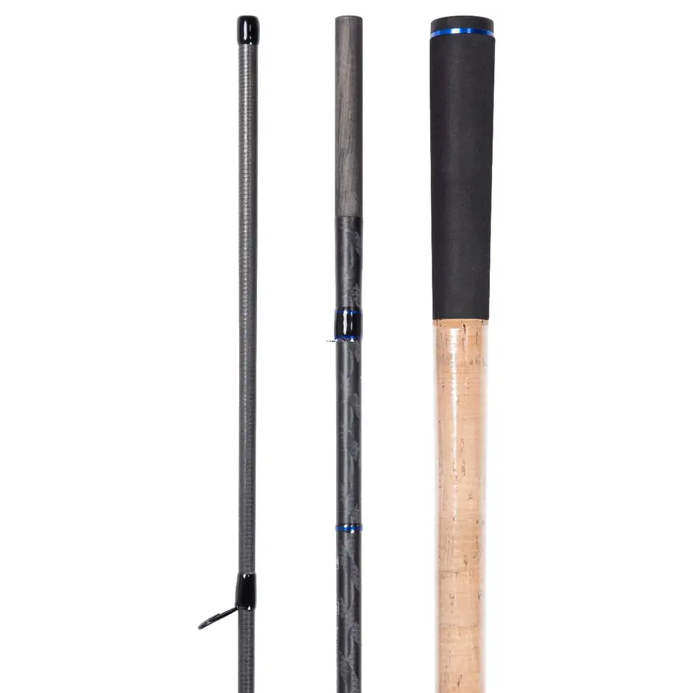 Shimano Aero X5 Precision Multi Feeder Fishing Rod Sections 1