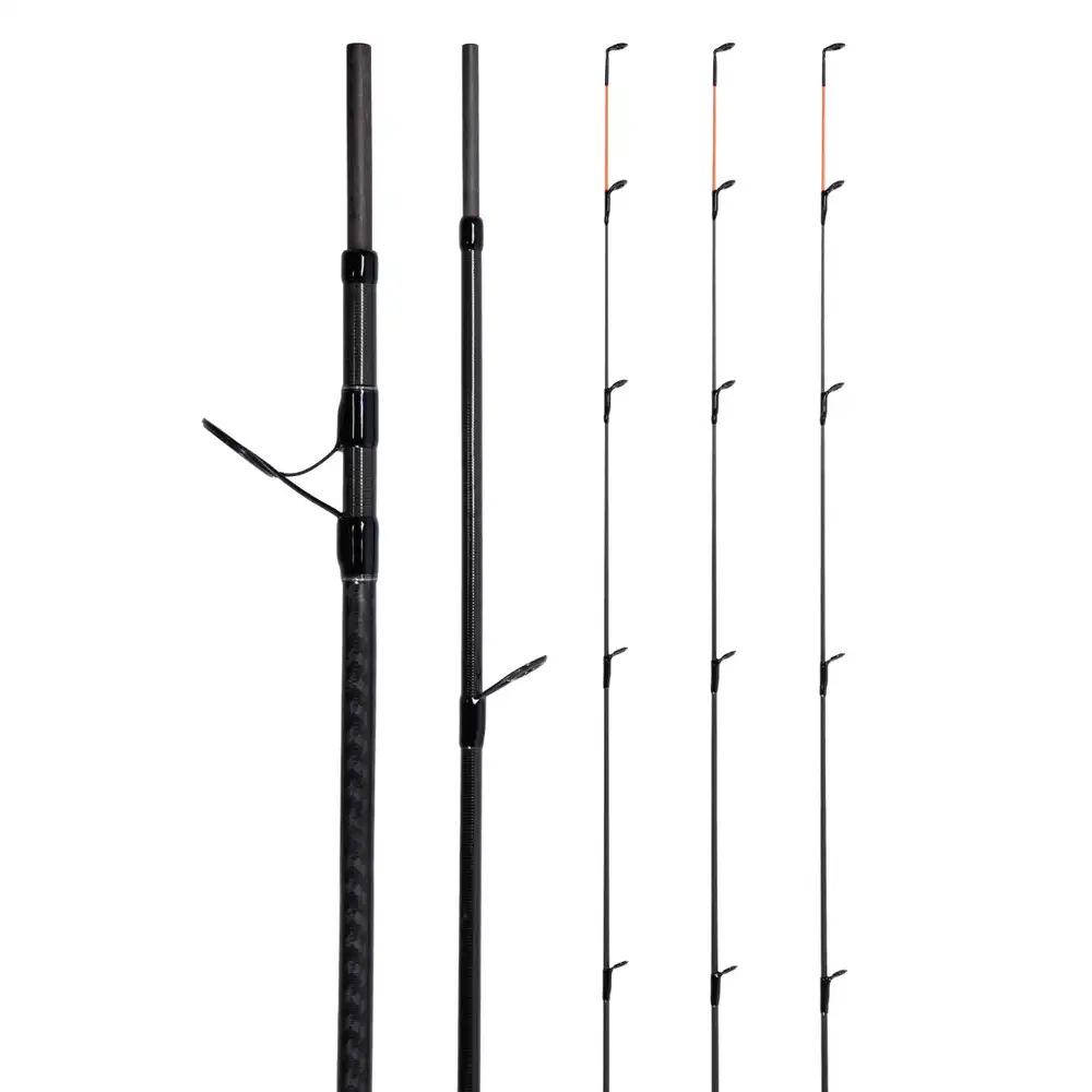 Shimano Aero X7 Distance Feeder Fishing Rod Sections and Tips