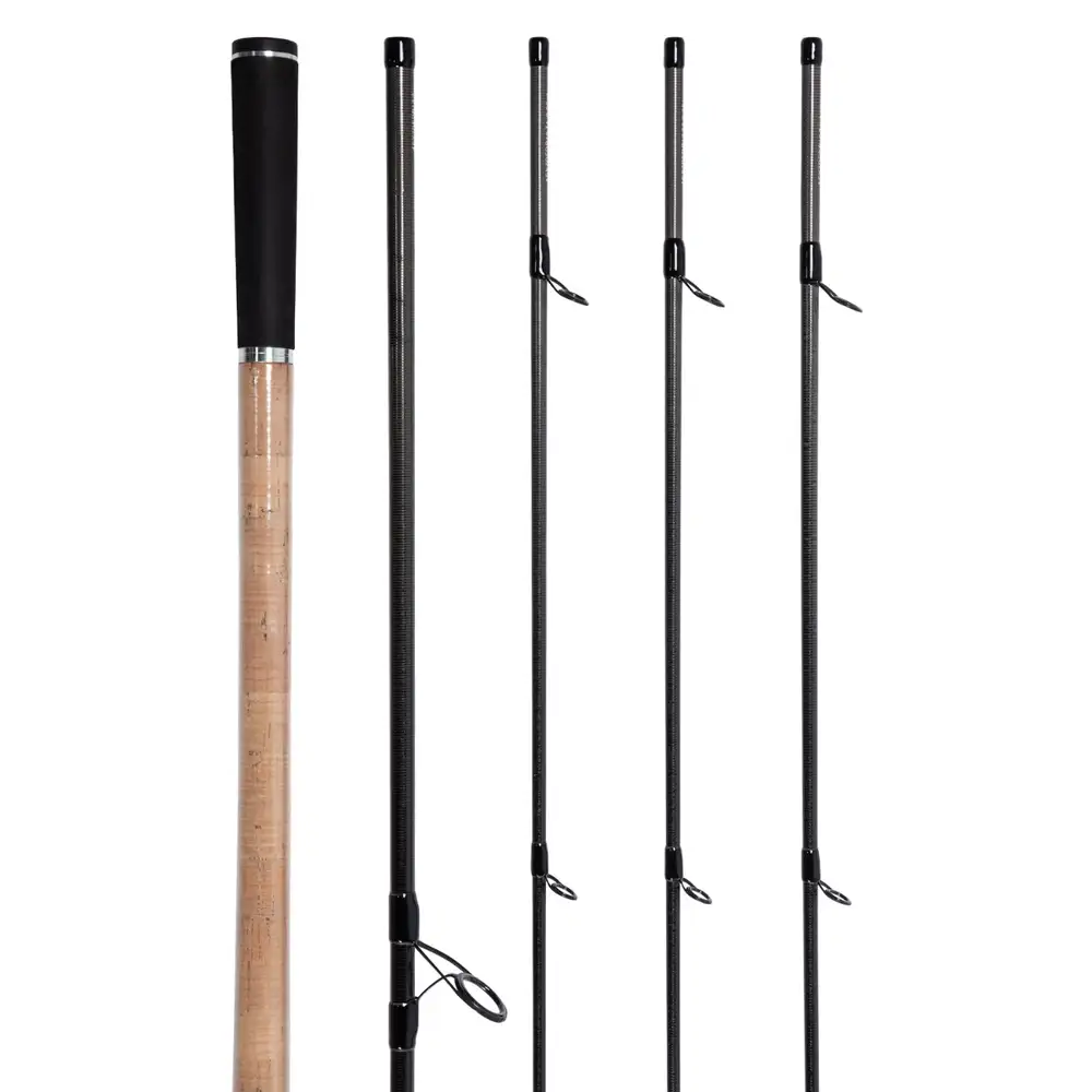 Shimano Aero X7 Distance Feeder Fishing Rod Sections